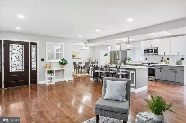 4602 W HILL RD, Ellicott City, MD 21043