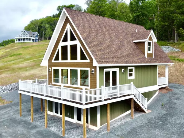 20 Red Rock Road, Windham, NY 12496