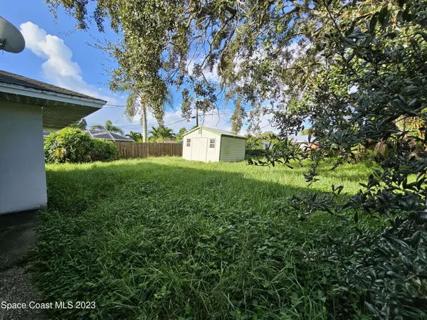 2504 Watkins Drive, Melbourne, FL 32901