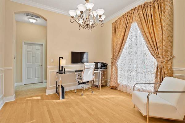 1 N VILLAGE DR, Palm Coast, FL 32137