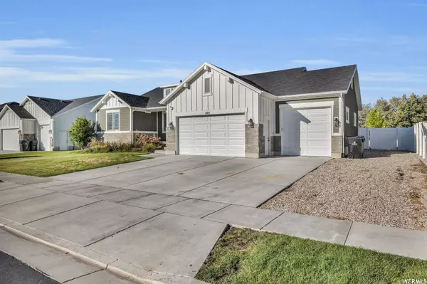 872 S 1600 W, Syracuse, UT 84075