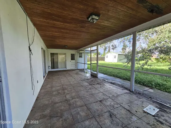 2504 Watkins Drive, Melbourne, FL 32901