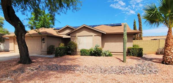 4128 E TOPEKA Drive, Phoenix, AZ 85050