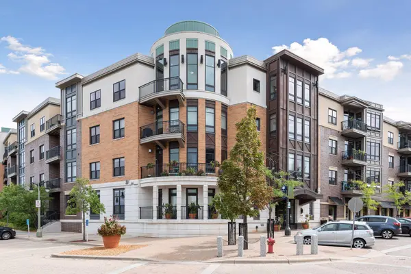 3707 Grand WAY #414, Saint Louis Park, MN 55416