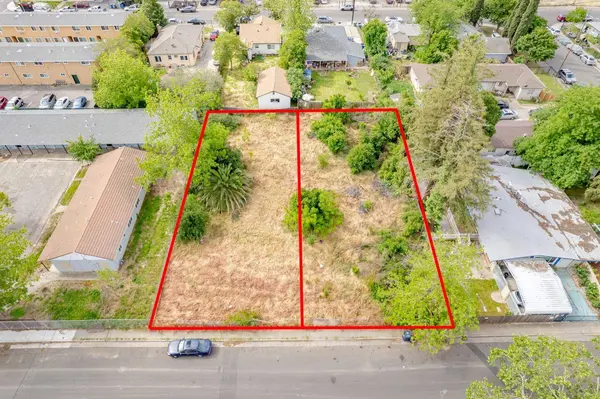 0 44th AVE, Sacramento, CA 95824