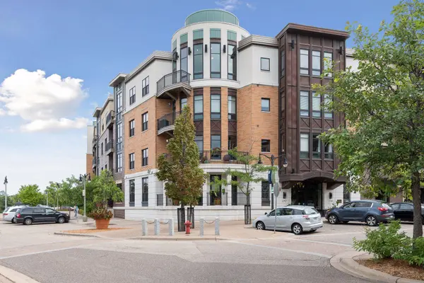 3707 Grand WAY #414, Saint Louis Park, MN 55416