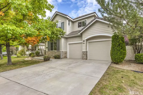 1030 Greenwich Way, Reno, NV 89519