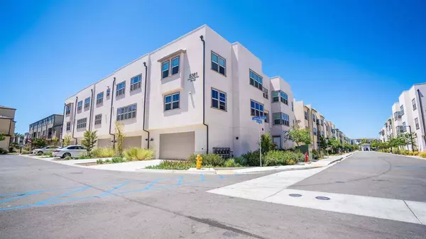 5381 Calle Rockfish #62, San Diego, CA 92154