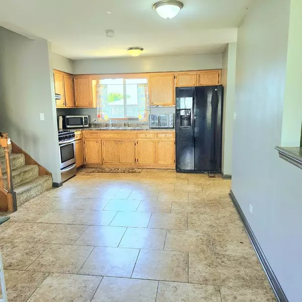 25703 S McCorkle Avenue, Monee, IL 60449