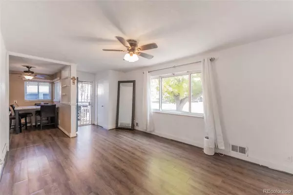 1355 S Seneca CT, Denver, CO 80223