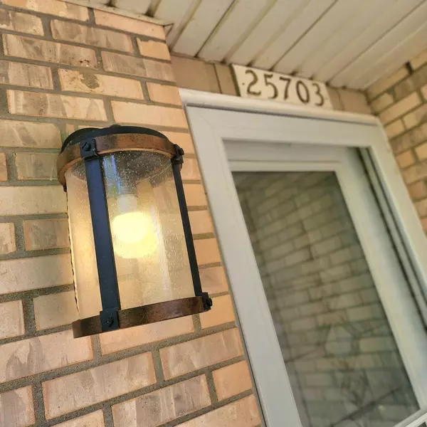 25703 S McCorkle Avenue, Monee, IL 60449