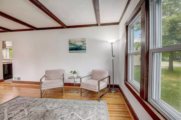 201 8th Street, Brodhead, WI 53520