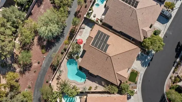 2112 Mooreview Street, Henderson, NV 89012