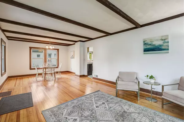 201 8th Street, Brodhead, WI 53520