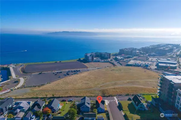 5302 N Bennett ST, Ruston, WA 98407