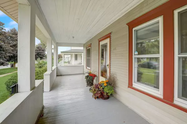 201 8th Street, Brodhead, WI 53520