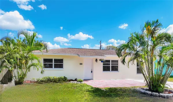 10763 109TH LN, Seminole, FL 33778