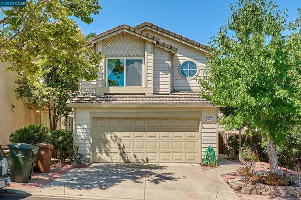 2845 Parkway Dr, Martinez, CA 94553