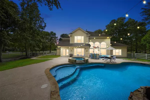 11637 Princess Ann CT, Montgomery, TX 77316