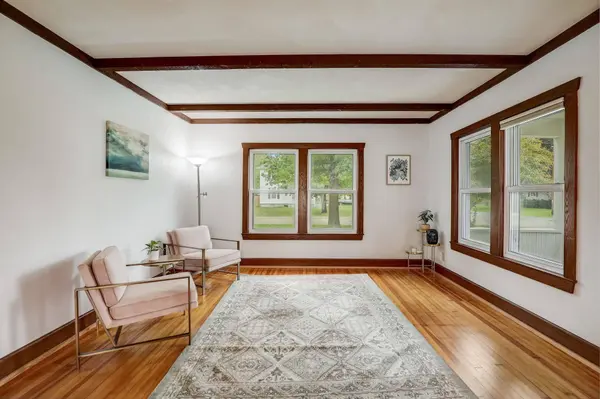 201 8th Street, Brodhead, WI 53520