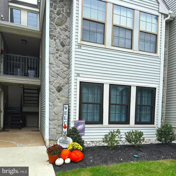 26 SHEFFIELD DR, Marlton, NJ 08053