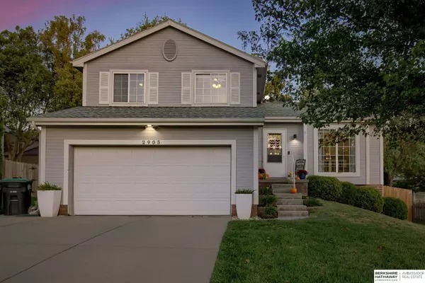 2905 N 152 Avenue, Omaha, NE 68116