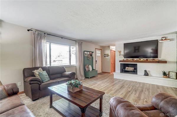 2834 Cumberland Drive, Springfield, OH 45506