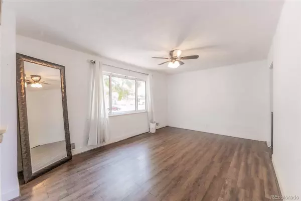 1355 S Seneca CT, Denver, CO 80223