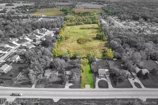 10246 E POTTER Road, Davison Twp, MI 48423