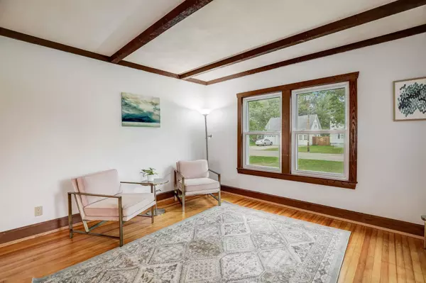 201 8th Street, Brodhead, WI 53520