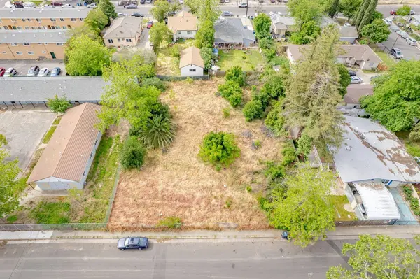 0 44th AVE, Sacramento, CA 95824