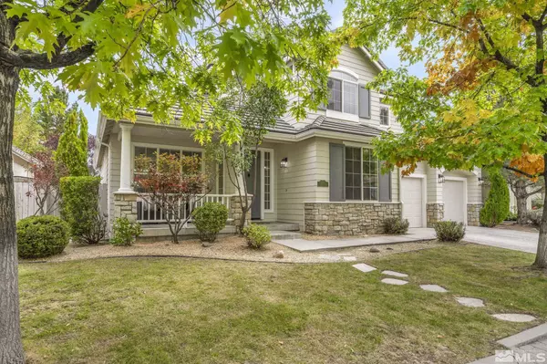 1030 Greenwich Way, Reno, NV 89519