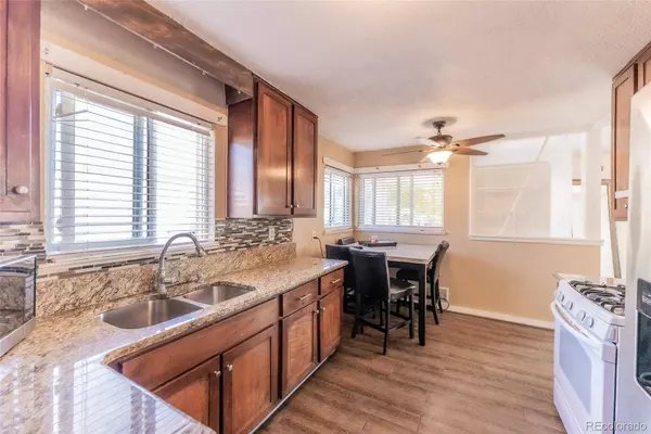 1355 S Seneca CT, Denver, CO 80223