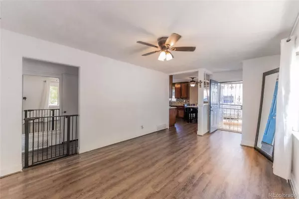 1355 S Seneca CT, Denver, CO 80223