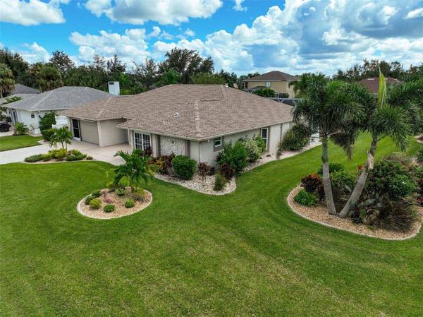 27419 OBIDOS DR, Punta Gorda, FL 33983