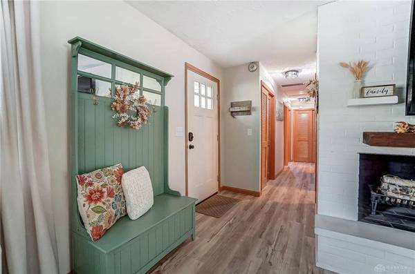 2834 Cumberland Drive, Springfield, OH 45506