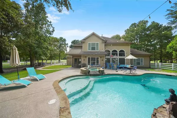 11637 Princess Ann CT, Montgomery, TX 77316