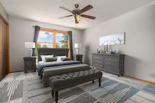 25703 S McCorkle Avenue, Monee, IL 60449