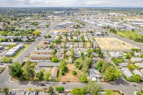 0 44th AVE, Sacramento, CA 95824