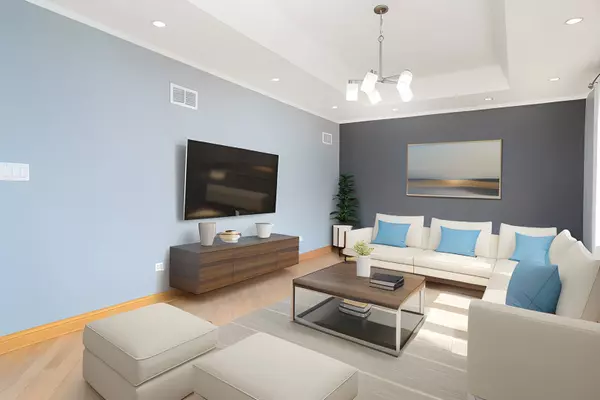 7806 101ST Street, Palos Hills, IL 60465