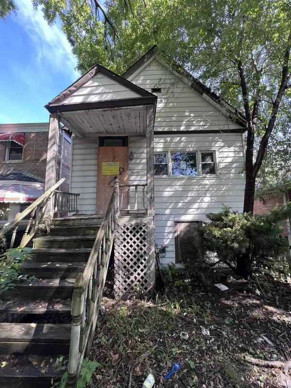 8317 S Constance AVE, Chicago, IL 60617