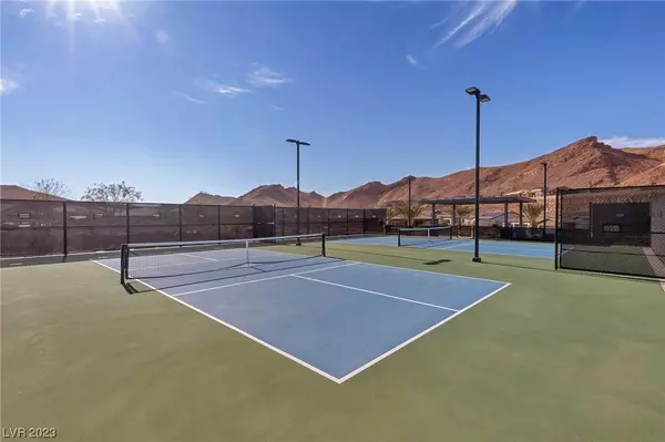 57 Stone Yucca Court, Henderson, NV 89011