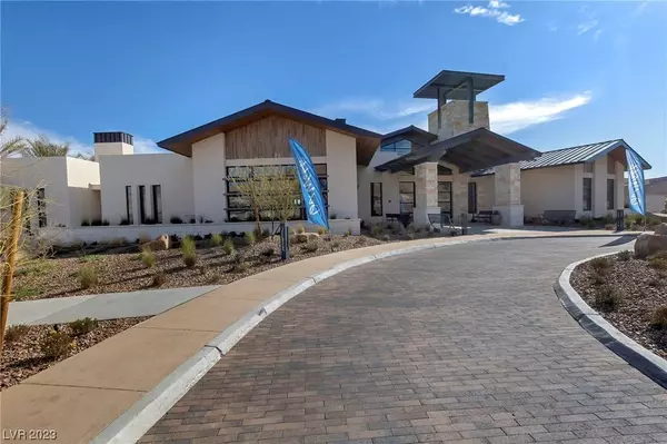 57 Stone Yucca Court, Henderson, NV 89011