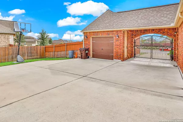 7110 Delaine Park, Schertz, TX 78154