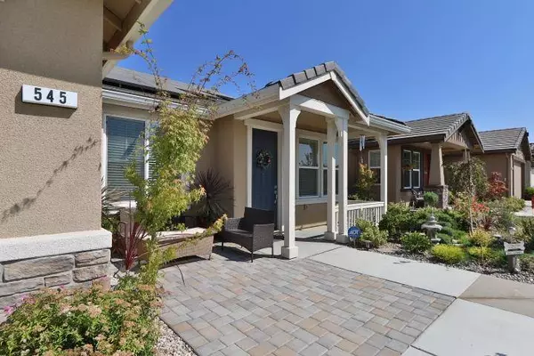 545 San Joaquin CT, Hollister, CA 95023