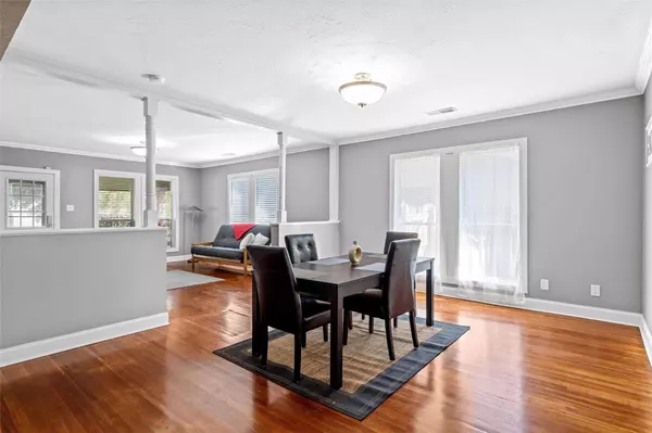 1821 Woodlawn Avenue, Corsicana, TX 75110