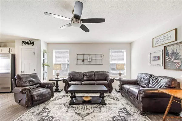 1525 Bahia Drive, Marysville, OH 43040