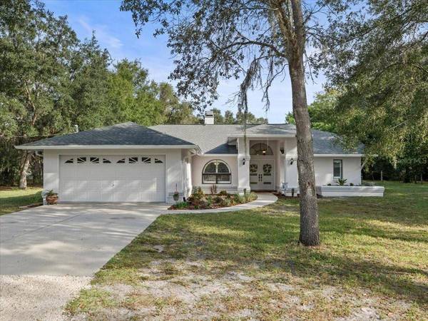 9341 WILDWOOD AVE, Hudson, FL 34669