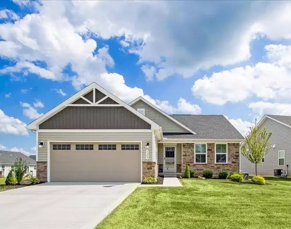 1525 Bahia Drive, Marysville, OH 43040