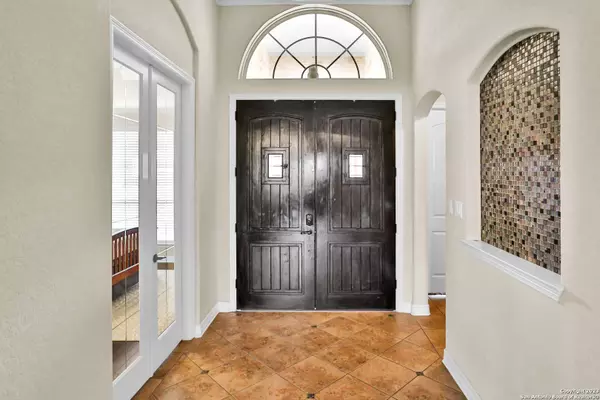 7110 Delaine Park, Schertz, TX 78154